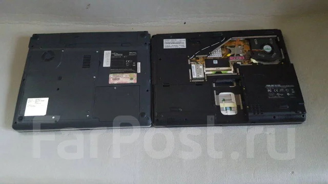 Fujitsu Amilo Pro V3515. 15.4", ��� 1536 ��, WiFi: 1 ����