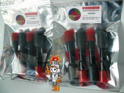 Наконечник свечи зажигания. Honda: Jazz, Mobilio, Civic Hybrid, Civic, City, Fit Aria, Fit, Partner Двигатели: L12A1, L12A3, L12A4, L13A1, L13A2, L13A...