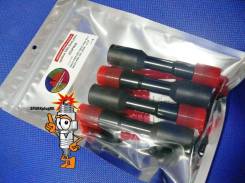 Наконечник свечи зажигания. Honda: Jazz, Mobilio, Civic Hybrid, Civic, City, Fit Aria, Fit, Partner Двигатели: L12A1, L12A3, L12A4, L13A1, L13A2, L13A...
