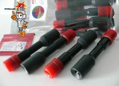 Наконечник свечи зажигания. Honda: Jazz, Mobilio, Civic Hybrid, Civic, City, Fit Aria, Fit, Partner Двигатели: L12A1, L12A3, L12A4, L13A1, L13A2, L13A...
