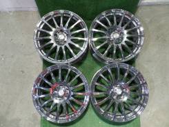 Rozest. 8.0x18", 5x114.30, ET45, ЦО 73,1 мм.