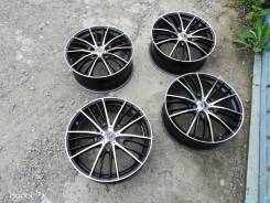 Topy Dorfen. 7.0x18", 5x114.30, ET47, ЦО 73,1 мм.