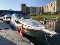 Bayliner. 1998 год год, длина 9,10 м., двигатель стационарный, 370,00 л.с., бензин