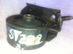Подушка двигателя. Toyota Celica, AT200, ST202, ST202C, ST203, ST204 Toyota Curren, ST206, ST207, ST208 Toyota Carina ED, ST200, ST201, ST202, ST203 T...