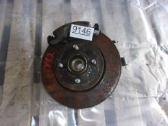 Ступица. Nissan: Wingroad, Cube, Bluebird Sylphy, Sylphy, Tiida Latio, AD, Latio, Tiida Двигатели: HR15DE, MR18DE, MR20DE, HR16DE, CR12DE