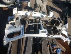 Ноускат. Nissan R'nessa, EVN30, N30, NN30, PNN30