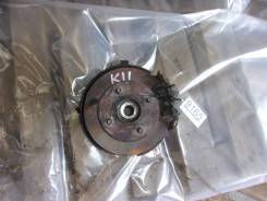 Ступица. Nissan March, K11 Двигатели: MA09ERT, MA09RT, MA10ET, MA10T