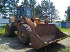 Changlin ZLM50E-5. Продам погрузчик, 3 000 кг., Дизельный, 3 000,00 куб. м.