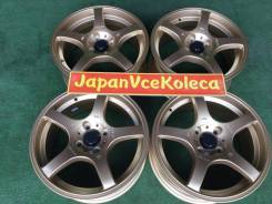 ProDrive. 6.5x16", 4x100.00, ET35, ЦО 73,1 мм.