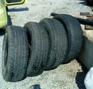 Cooper Discoverer H/T. ������, 2007 ���, �/�, ����� 30 % ����