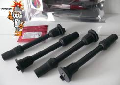 Наконечник свечи зажигания. Mitsubishi RVR, N64W, N64WG, N74WG Mitsubishi Chariot, N84W, N94W Mitsubishi Chariot Grandis, N84W, N94W Двигатель 4G64