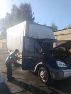 ГАЗ 33104. Продается валдай, 86 куб. см., 3 500 кг., 4x2