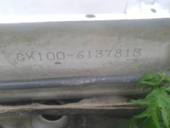 Toyota Cresta. Продам атомобиль плюс комплект птс сор железо креста 100 99 год 2.5