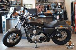 Harley-Davidson Sportster 1200 Custom XL1200C. 1 200 куб. см., исправен, птс, без пробега