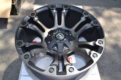 Fuel Vapor. 9.0x20", 6x135.00, 6x139.70, ET0