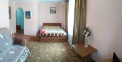 1-комнатная, бульвар Амурский 35. Центральный, 30 кв. м.