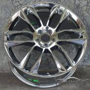 Jaguar. 8.5x20", 5x108.00, ET40, ЦО 63,3 мм. Под заказ