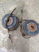 Ступица. Subaru Forester, SF5, SF9, SG5 Subaru Impreza, GC1, GC2, GC8, GD2, GD3, GD9, GDA, GDD, GF1, GF5, GF6, GF8, GG2, GG3, GG9, GGA, GGD Двигатели...