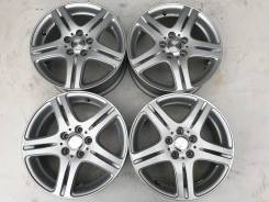 Dunlop Dufact DF5. 6.0x15", 5x100.00, ET50