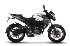Bajaj Pulsar