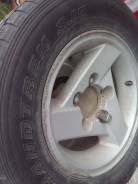 Suzuki. x15", 5x139.70