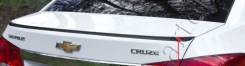 Спойлер. Chevrolet Cruze. Под заказ