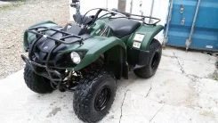Yamaha Grizzly 125. ��������, ��, �� ����