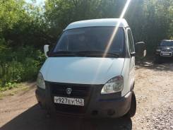 ГАЗ ГАЗель Бизнес. Продам газель бизнес, 2 900 куб. см., 1 500 кг.