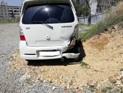 Chevrolet MW. автомат, передний, 1.3 (88 л.с.), бензин, 104 003 тыс. км