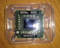 AMD Phenom II N830