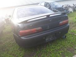 Toyota Corolla Levin. AE110, 5AFE