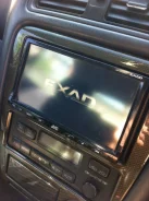 JVC KW-AVX900 ����