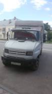ЗИЛ 5301 Бычок. Продам ЗИЛ бычок 2000г. в. обмен на Соболь, 3 000 кг., 4x2