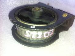 Подушка двигателя. Toyota: Celica, Carina ED, RAV4, Curren, Corona Exiv Двигатели: 3SFE, 3SGE, 3SGTE, 5SFE, 7AFE, 4SFE