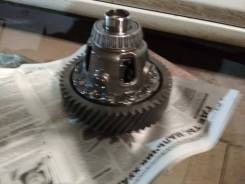 АКПП. Kia Sorento, XM Kia Carnival Hyundai Santa Fe, CM Двигатели: D4HA, D4HB, G4KE, G4KJ, G6DC, G6DH, L6EA, D4EA, D4EB, D4EBV, G6BA, G6DB, G6EA