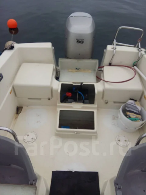 Nissan Seabreeze. 1995 ���, ����� 5��., ��������� ���������, 90��.�., ������ ����