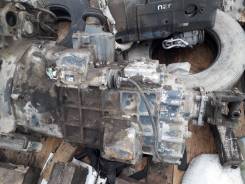 МКПП. Mitsubishi Fuso Двигатель 8DC9