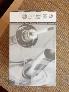 ������ �������� ������ Volkswagen 06A115561B ����