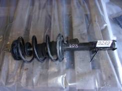 Амортизатор. Honda Fit Aria, GD8