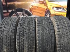 Bridgestone. Зимние, без шипов, 40 %, 4 шт