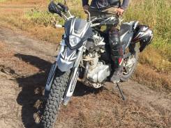 Baltmotors. 250 куб. см., исправен, птс, с пробегом