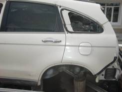 Задняя часть автомобиля. Honda CR-V, RE3, RE4