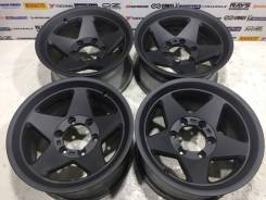 Weds. 8.0x16", 6x139.70, ET2