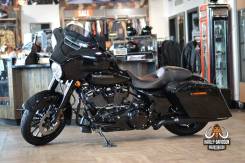 Harley-Davidson Street Glide Special FLHXS. 1 745 куб. см., исправен, птс, без пробега