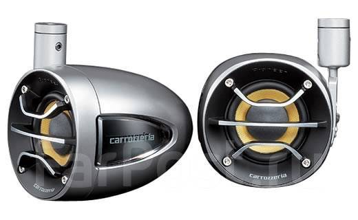 PIONEER / carrozzeria TS-STX99 のパーツレビュー | ミラ