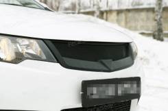 Решетка радиатора. Kia Cerato, TD Двигатели: G4FC, G4KD