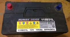 Numax. 100��.�., �������� ����