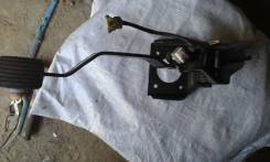 Педаль тормоза. Hyundai Accent, LC, LC2 Двигатели: D3EA, G4EA, G4EB, G4ECG, G4EDG, G4EK