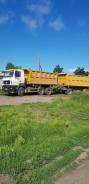 МАЗ 6501В9-470. МАЗ-856100-(014), 3 000 куб. см., 20 000 кг.
