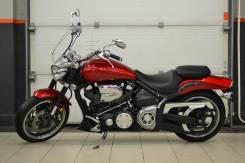 Yamaha Warrior. 1 700 куб. см., исправен, птс, с пробегом